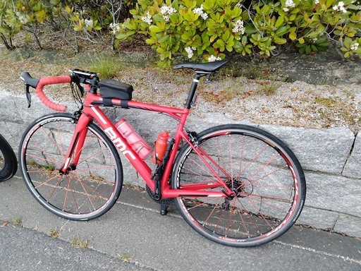 その他 BMC Timemachine SLR03