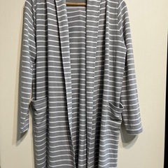 値下げ美品中古服/ファッション カーディガン レディース早めの取引希望