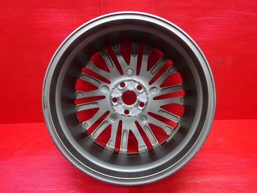 レクサス RX純正20インチホイール 1本 8J +30 5H 114.3 トヨタ