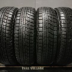 YOKOHAMA ice GUARD iG60 155/65R1...