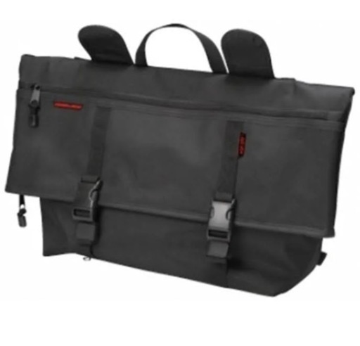 新品未使用！ROUGH\u0026ROAD AQA  DRYシングルサドルバック