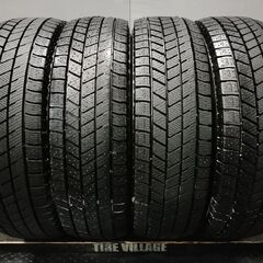 走行短め BS BRIDGESTONE BLIZZAK VRX3...