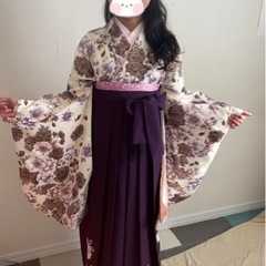 振袖、訪問着、小学生袴の着付け  出張着付け − 兵庫県