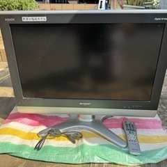 家電 テレビ 液晶テレビ