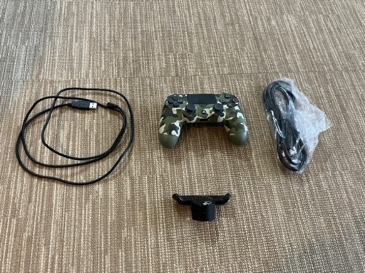 ps4  pro   1TB HDD→1TB  SSDへ換装　オマケコントローラー+ヘッドセット ps4 pro 1TB HDD→1TB SSDへ換装 オマケコントローラー+ヘッドセット