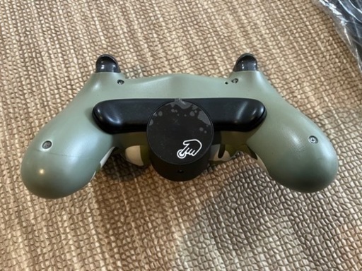 ps4  pro   1TB HDD→1TB  SSDへ換装　オマケコントローラー+ヘッドセット ps4 pro 1TB HDD→1TB SSDへ換装 オマケコントローラー+ヘッドセット