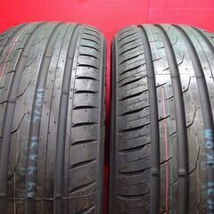未使用♪ 245/45R20 TOYO PROXES CF2 SUV 4本 レクサス LC LS トヨタ 