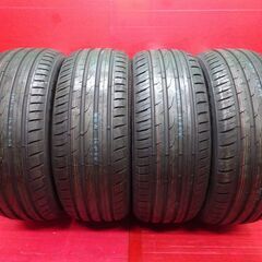 未使用♪ 245/45R20 TOYO PROXES CF2 S...