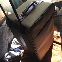 旅行、出張用スーツケース