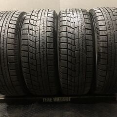 YOKOHAMA ice GUARD iG60 215/60R1...