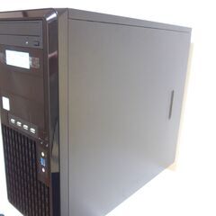 ゲーミングPC】UNITCOM Biz-H i7 9700K RTX 2080 NVMe 512GB + HDD 2TB