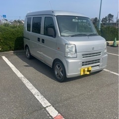 格安車検付きです。