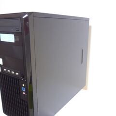 ゲーミングPC】UNITCOM Biz-H i7 10700 RTX 3070 NVMe 512GB + HDD 2TB 