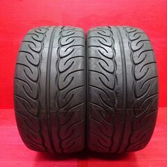 未使用♪ 255/40R18 YOKOHAMA ADVAN NE...