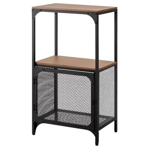 IKEA FJÄLLBO フィエルボ　ラック