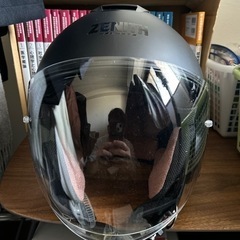 バイク用ヘルメット