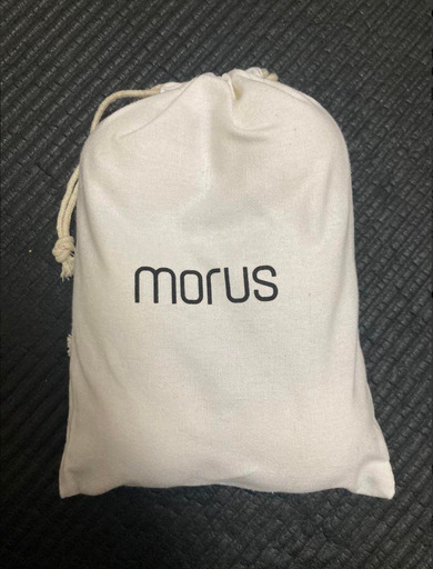 ほぼ新品未使用※中古】Morus Zero 超小型衣類乾燥機 - 乾燥機