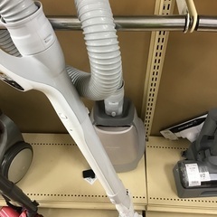 トレファク神戸新長田】Panasonicの2022年製掃除機です!!【取りに