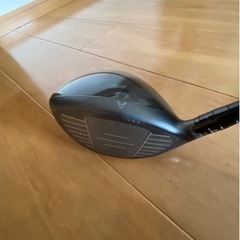 キャロウェイ AIスモーク 9度 シャフトS