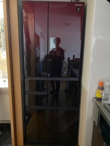 本日明日限定 冷蔵庫 Mmm 本日、明日限定‼️無印良品 冷蔵庫 355L