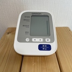 家庭用血圧測定器