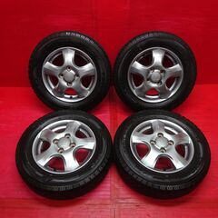 TOYO TIRES 大田原店★送料無料★新品ホイールスタッドレス 4本★ヴェルヴァイゴール 17インチ7.0J+53DM＆トーヨー TX 205/55R17★22年製～残り4本