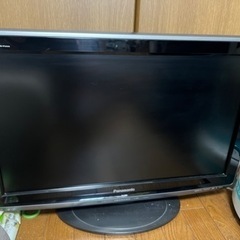 Panasonic VIERA動きます家電 テレビ 液晶テレビ