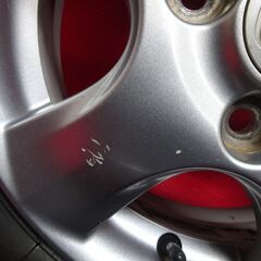 ホンダ バモス純正13インチホイール 4本 4J +45 4H 100 TOYO GARIT GIZ