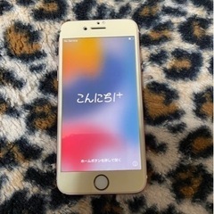 値下げしました　iPhone7  美品