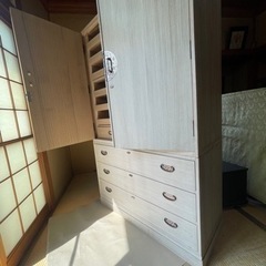 家具 ドレッサー