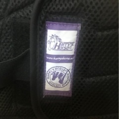 [乗馬用］プロテクターベスト［harry’s horse ］