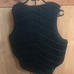 [乗馬用］プロテクターベスト［harry’s horse ］