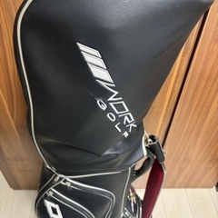 ゴルフクラブ12本セット　初心者　　