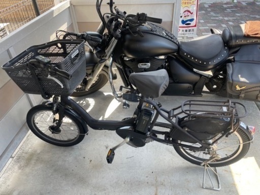 電動自転車
