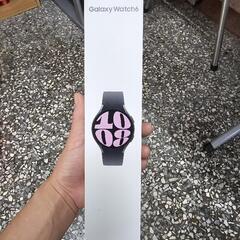 新品Galaxy  Watch 6 40mm