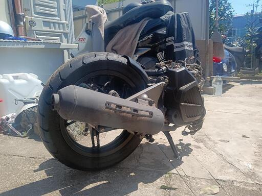 〚バイクショップｅ〛HONDA.PCX125.１型エンジン