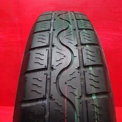 レクサス純正18インチスペアホイール スペアタイヤ 1本 4J 5H 120 BS TRR T155/70R18 101M LEXUS LS460 LS600 ブリヂストン