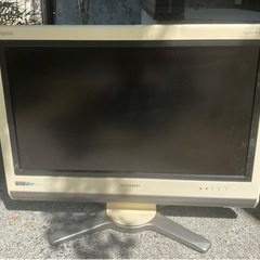 テレビ