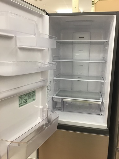 トレファク神戸新長田 】HITACHIの3ドア冷蔵庫2020年製です！!【取りに