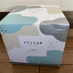 ★新品未開封★ELECOM エレコム 加湿器 アロマディフューザ...