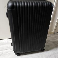 【早い者勝ち】大きめのスーツケース