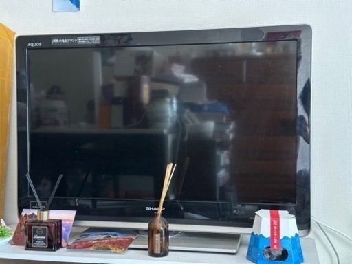 家電 テレビ 液晶テレビ