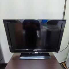 中古】鹿児島県の液晶テレビを格安/激安/無料であげます・譲ります 