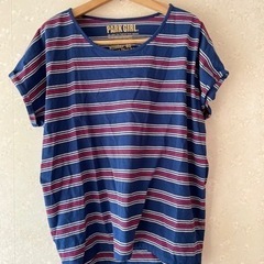 【新品未使用品】 Tシャツ レディース Mサイズ