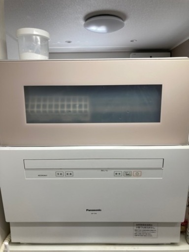 Panasonic 食洗機