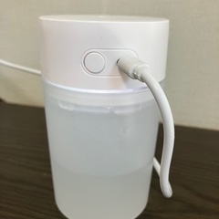 小型加湿器　　