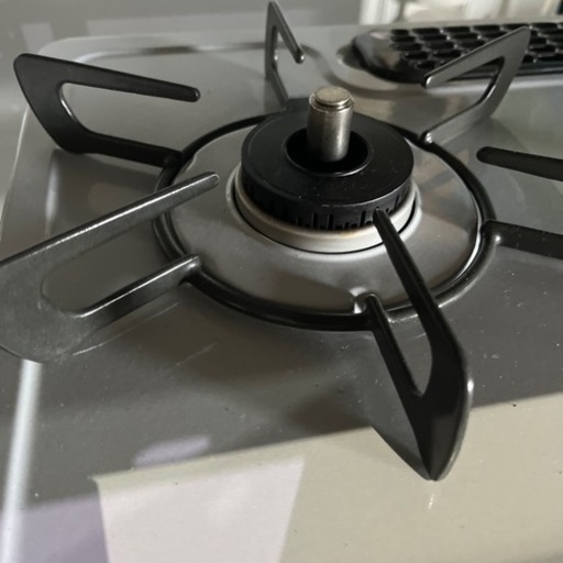 A-721 リンナイ　ガスコンロ2021年製　2021年製❗️ A-721 リンナイ ガスコンロ2021年製 2021年製❗️