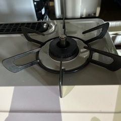 A-722 リンナイ 都市ガス ガスコンロ 2020年製❗️