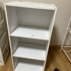 家具 収納家具 カラーボックス