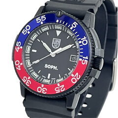 【ネット決済・配送可】【LUMINOX/ルミノックス】 3001...